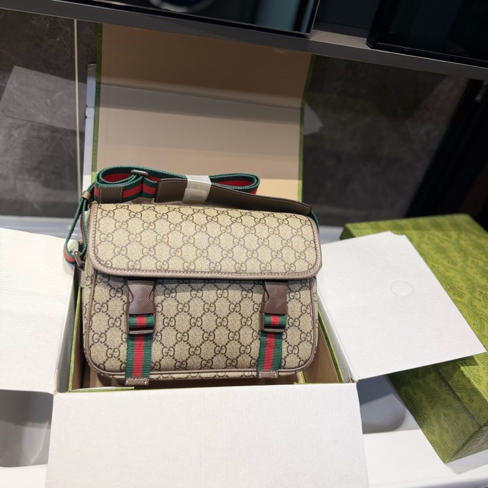 Gucci bag